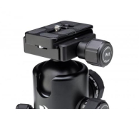 Benro Goplus Travel FGP18AB1 + Głowica B1 - 629545 - zdjęcie 3
